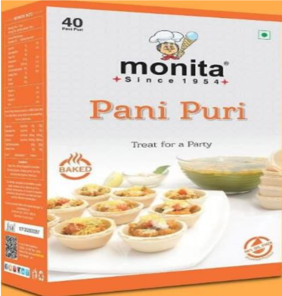 PANIPURI