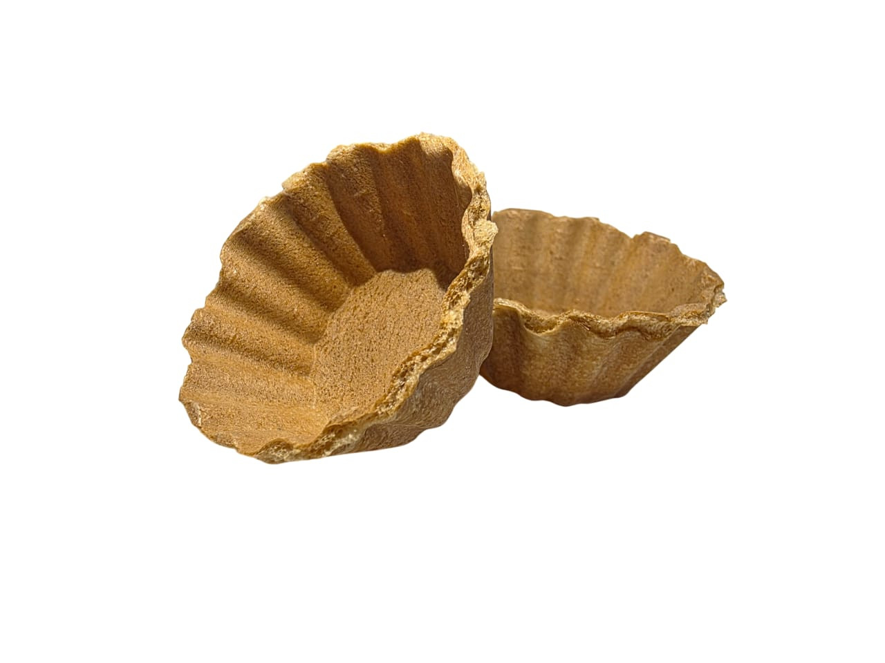 ROUND WAFFER CUP (SWEET)