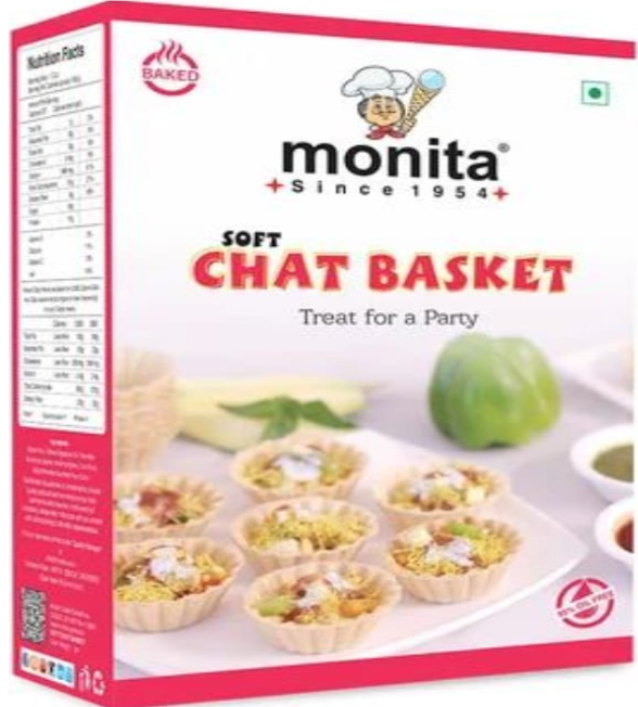 SOFT CHAT BASKET