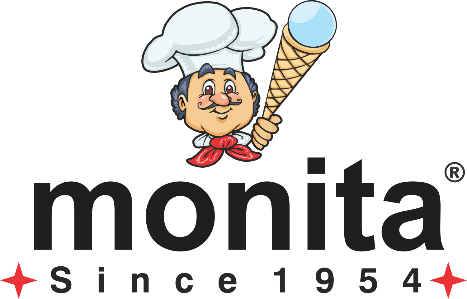 Monita Food | Since 1954