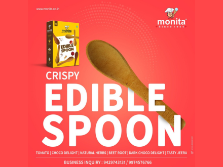 Monita Food | Since 1954 promo