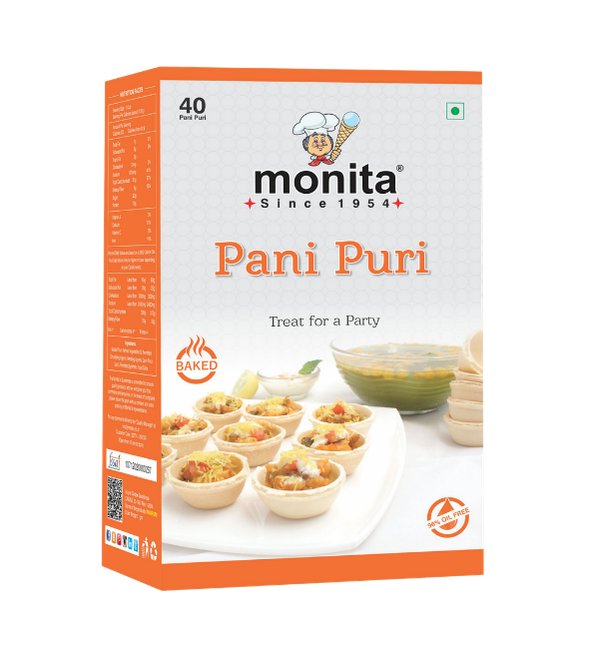 PANIPURI