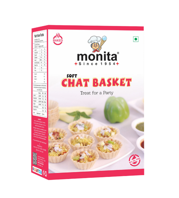 SOFT CHAT BASKET