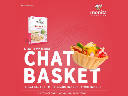 Monita Food | Since 1954 promo
